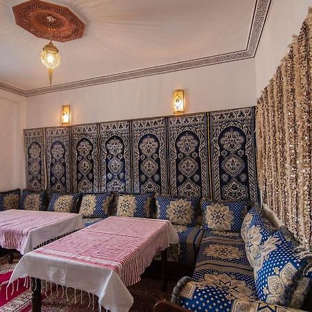 Dar Louban House In Tangier Kasbah Apartman Kültér fotó