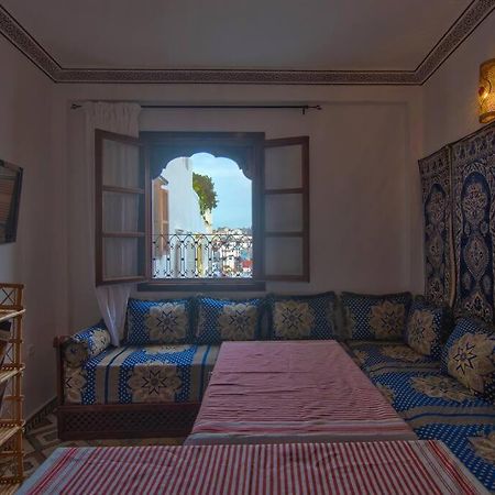 Dar Louban House In Tangier Kasbah Apartman Kültér fotó