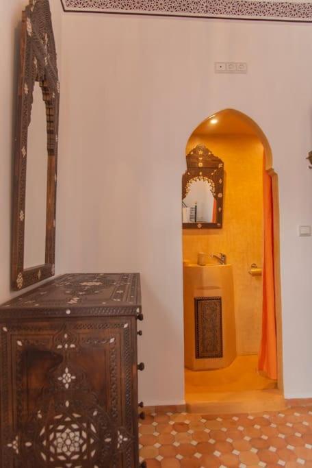 Dar Louban House In Tangier Kasbah Apartman Kültér fotó