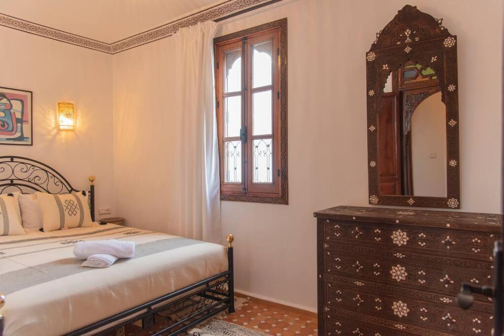 Dar Louban House In Tangier Kasbah Apartman Kültér fotó