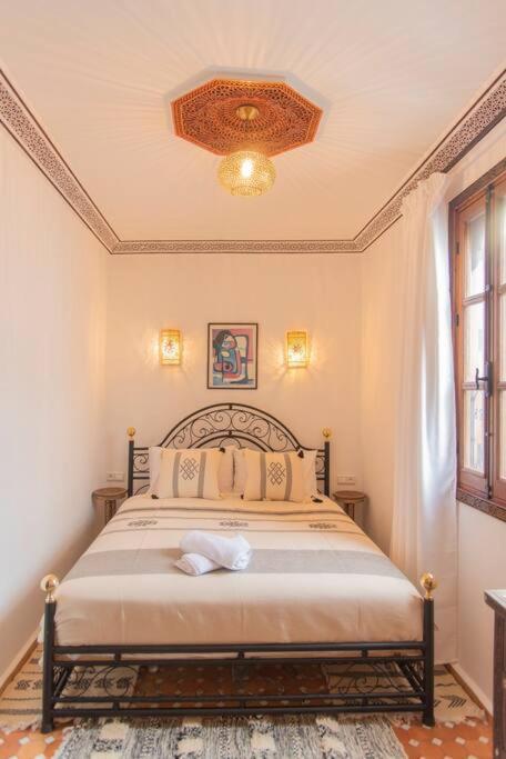 Dar Louban House In Tangier Kasbah Apartman Kültér fotó