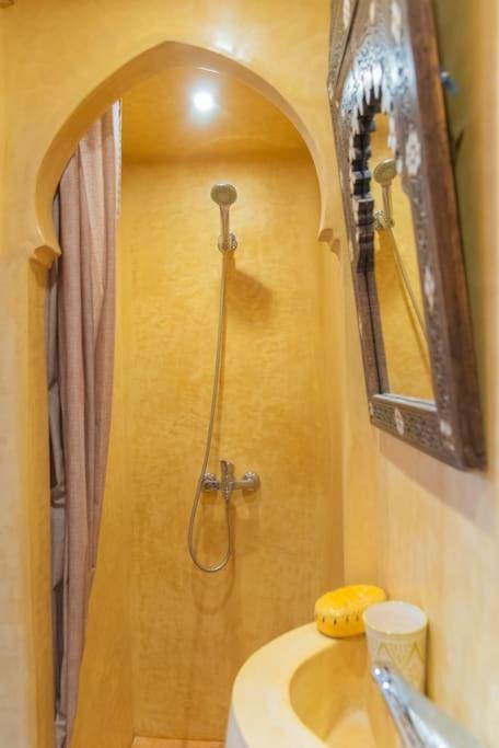 Dar Louban House In Tangier Kasbah Apartman Kültér fotó