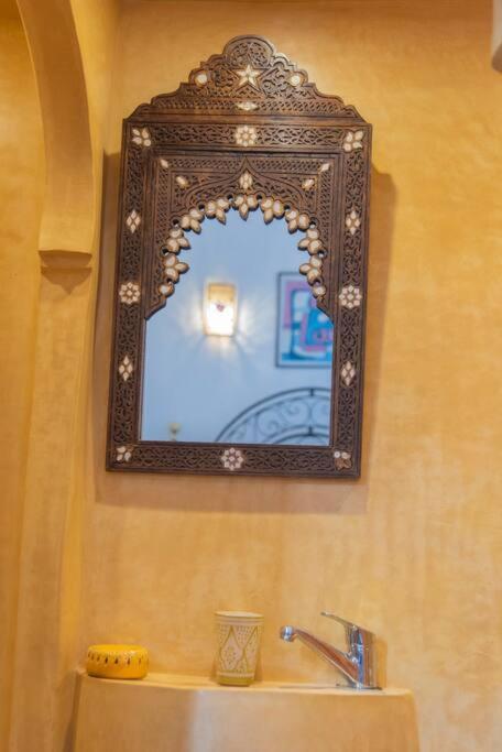 Dar Louban House In Tangier Kasbah Apartman Kültér fotó