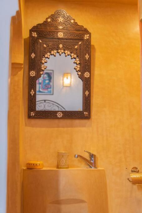 Dar Louban House In Tangier Kasbah Apartman Kültér fotó