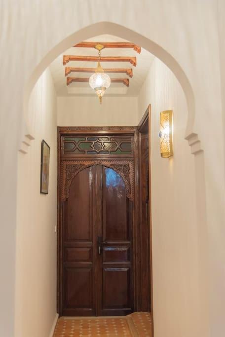Dar Louban House In Tangier Kasbah Apartman Kültér fotó