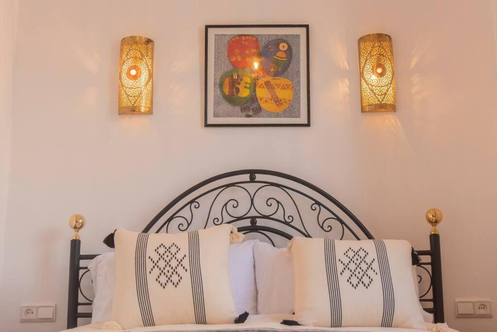 Dar Louban House In Tangier Kasbah Apartman Kültér fotó