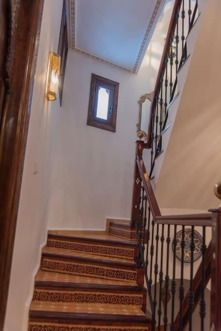 Dar Louban House In Tangier Kasbah Apartman Kültér fotó