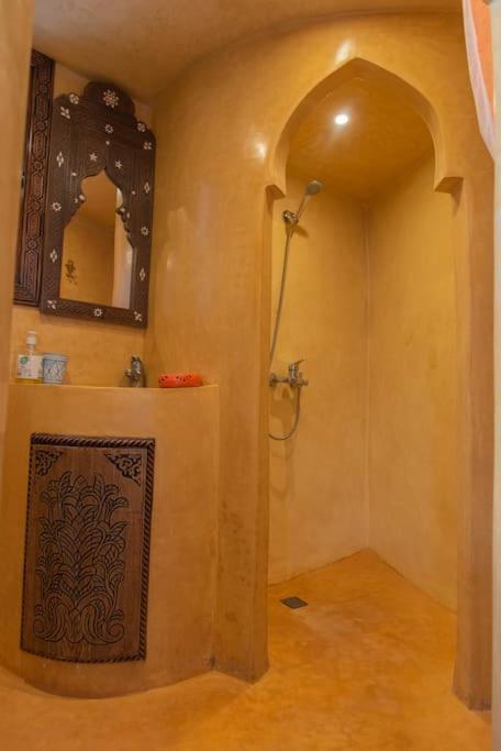 Dar Louban House In Tangier Kasbah Apartman Kültér fotó