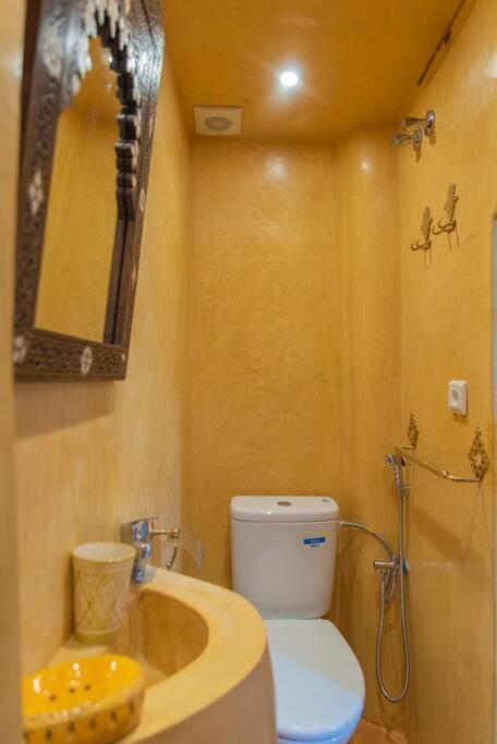 Dar Louban House In Tangier Kasbah Apartman Kültér fotó