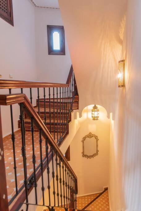 Dar Louban House In Tangier Kasbah Apartman Kültér fotó