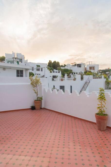 Dar Louban House In Tangier Kasbah Apartman Kültér fotó