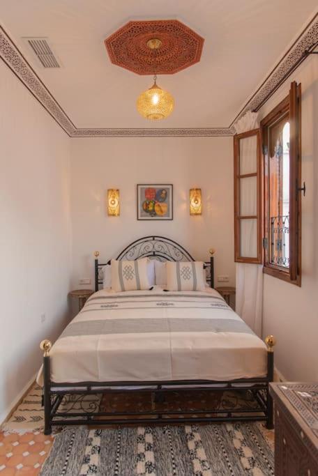 Dar Louban House In Tangier Kasbah Apartman Kültér fotó