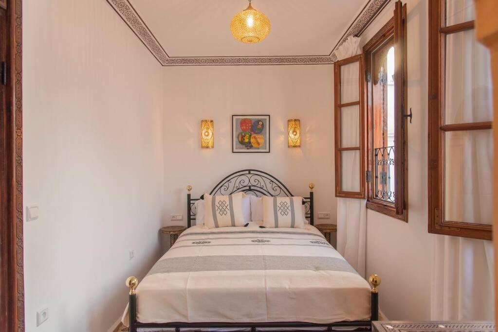 Dar Louban House In Tangier Kasbah Apartman Kültér fotó