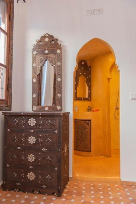 Dar Louban House In Tangier Kasbah Apartman Kültér fotó