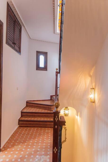 Dar Louban House In Tangier Kasbah Apartman Kültér fotó
